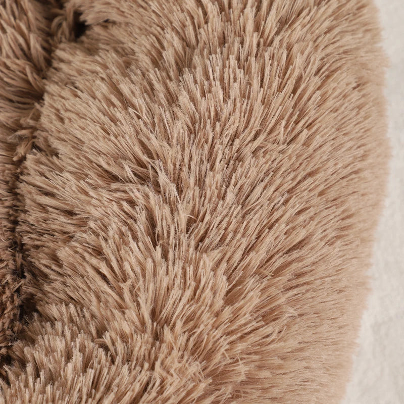 🐾 SmoothPaw™– Komfort-Hundebett in 4 Farben & 4 Größen
