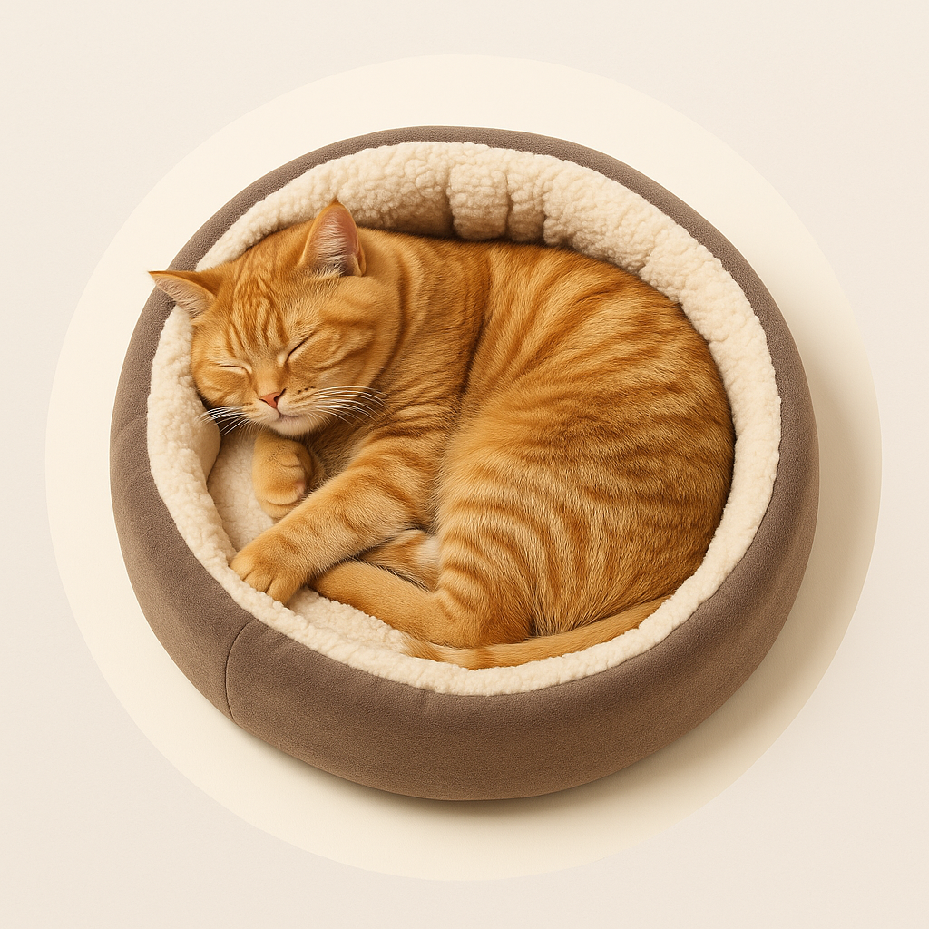 Katzenbetten