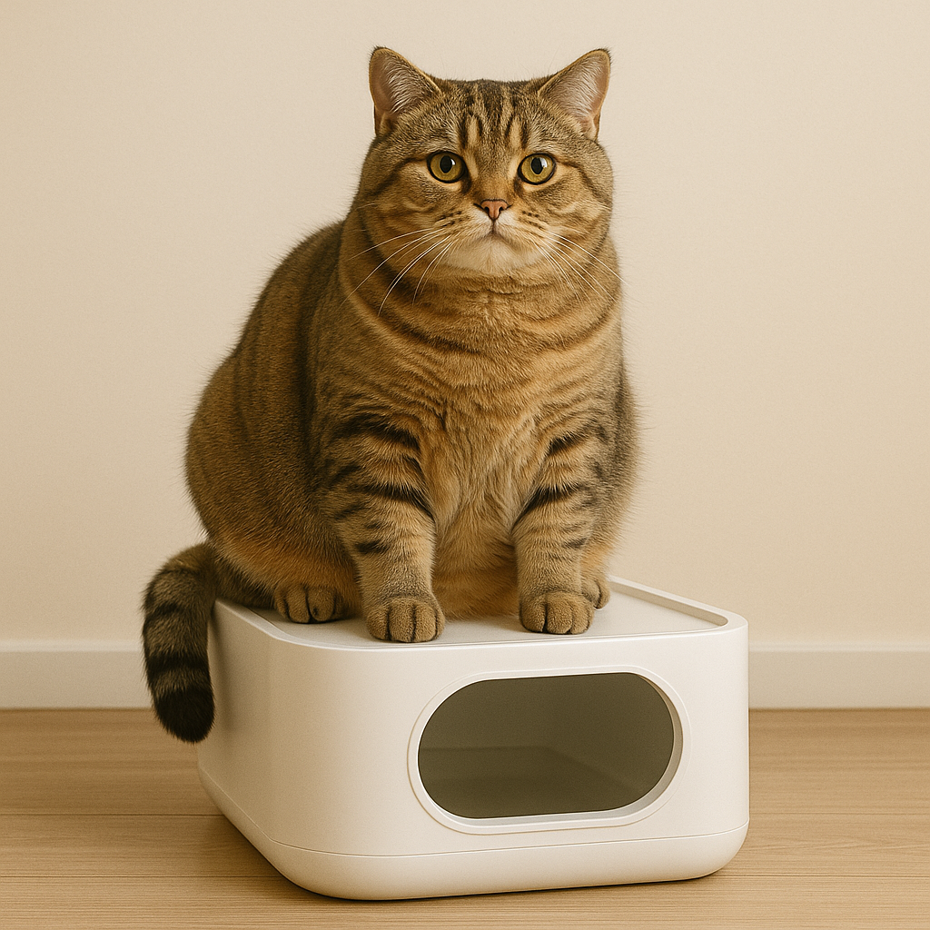 Katzentoiletten