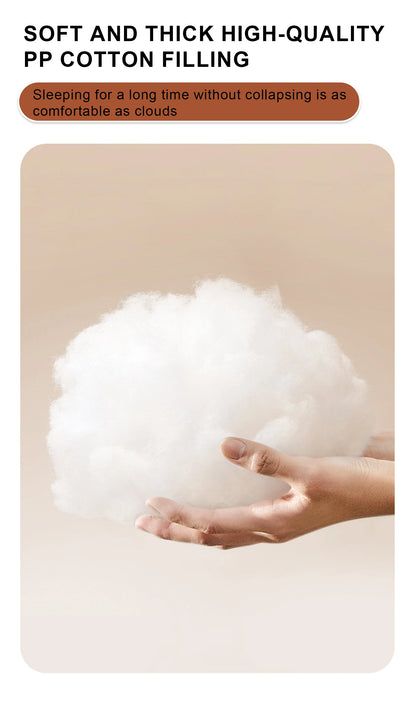 🐾CloudNest™ (Echtes) Velvet Hunde- und Katzenbett – Weich, warm & stilvoll