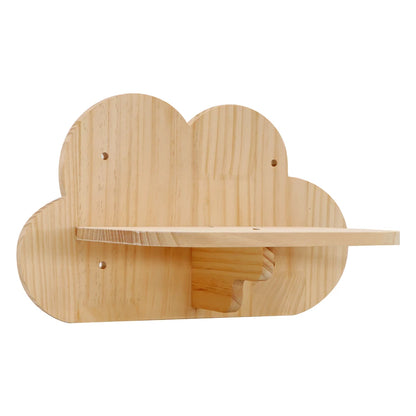 „SkyNest“ – Selbstzusammenstellbare Wandhängende Katzen-Hängematte aus Massivholz mit Kletter- und Kratzfunktion - Das etwas andere Spielzeug!