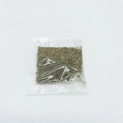 🌿 10er-Pack Catnip Beutel – Natürliches Katzenminzpulver für Spielzeuge, Entspannung & Wohlbefinden