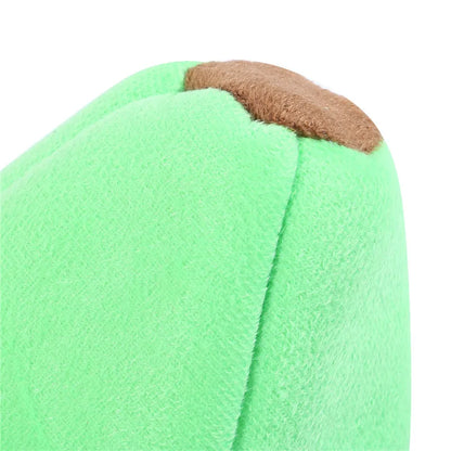 „BananaDream“ – Kuscheliges Katzenbett in Bananenform mit weichem Innenpolster