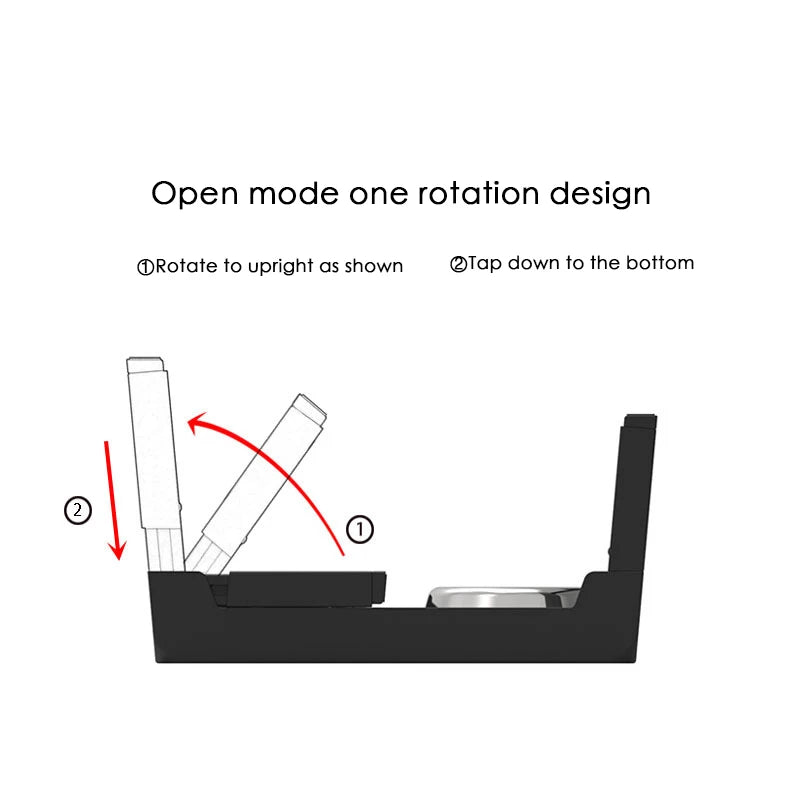 Booteely Futterstation für Hunde – Höhenverstellbar, mit 2 Edelstahlnäpfen, ergonomisches Design