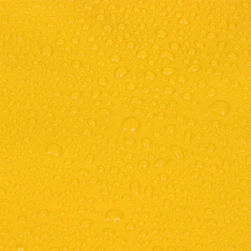 🌧️ Wasserdichter Hunderegenmantel mit Kapuze für nasse Spaziergänge – Stylisch, reflektierend & bequem (Größe S–XXXL)